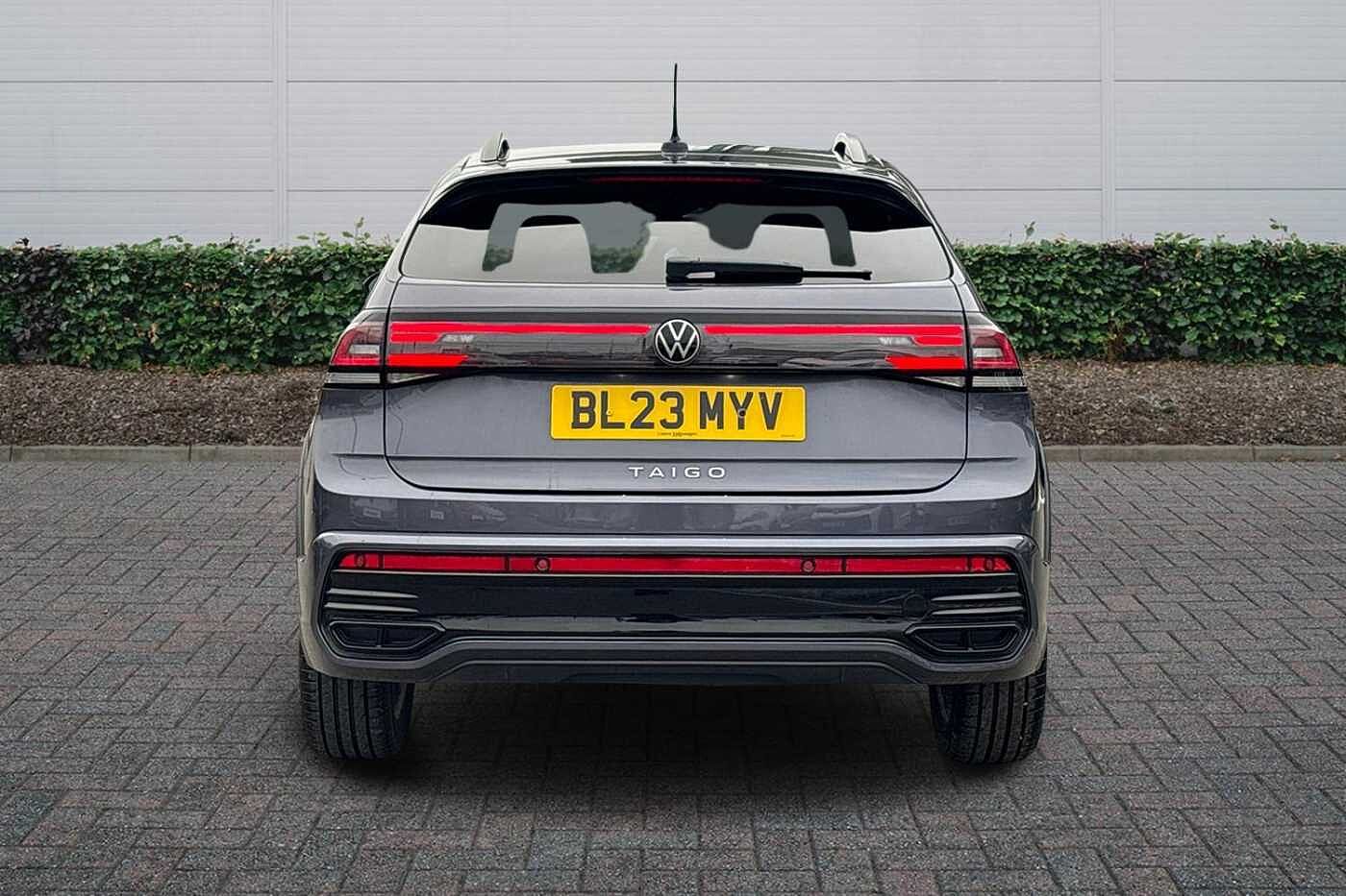 Used Volkswagen Taigo 2023 for sale - 77030974: Photo 8