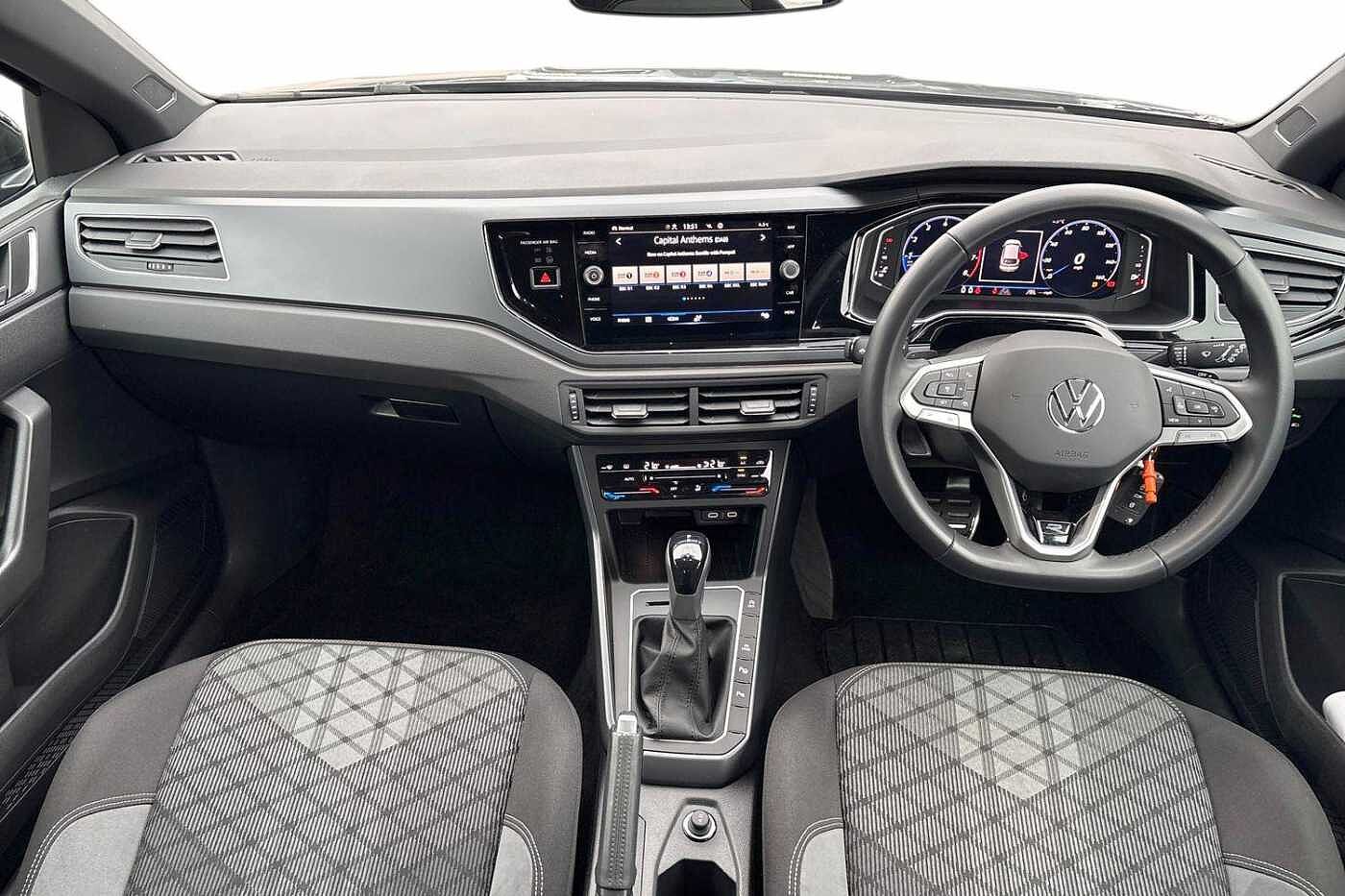 Used Volkswagen Taigo 2023 for sale - 77030974: Photo 9