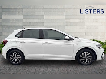 Used Volkswagen Polo 2023 for sale - 77030943: Photo