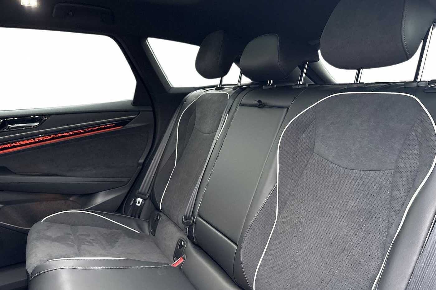 Used Volkswagen ID.7 2025 for sale - 76837788: Photo 10