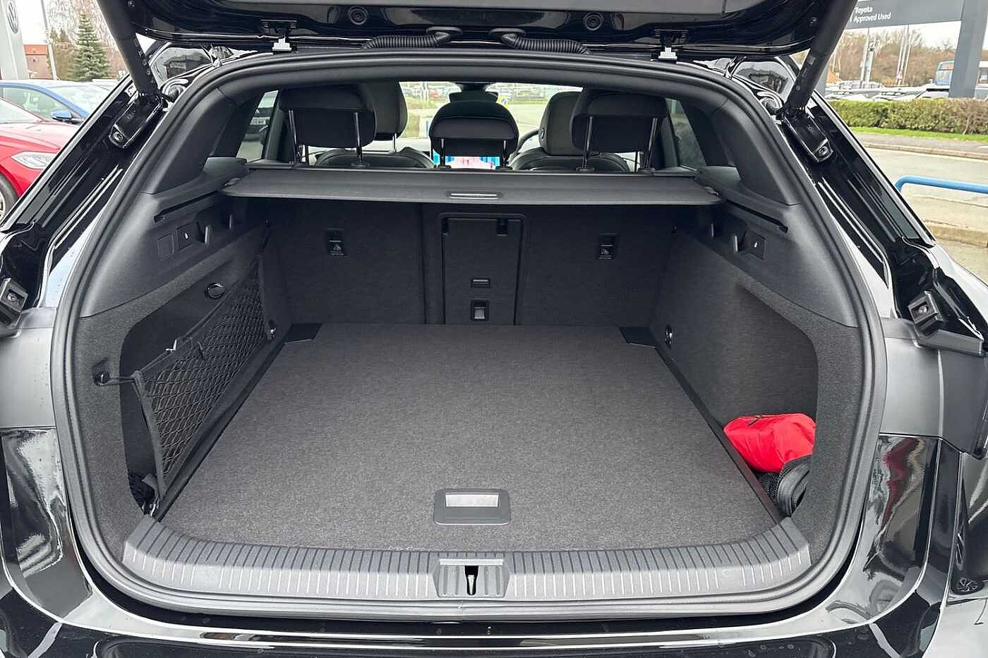 Used Volkswagen ID.7 2025 for sale - 76837788: Photo 11