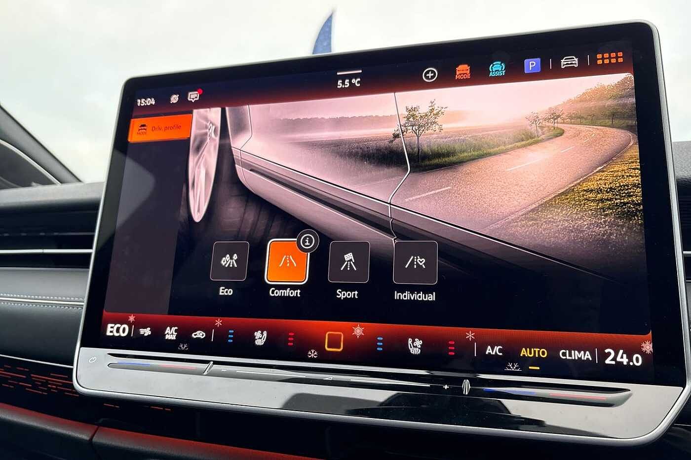 Used Volkswagen ID.7 2025 for sale - 76837788: Photo 14