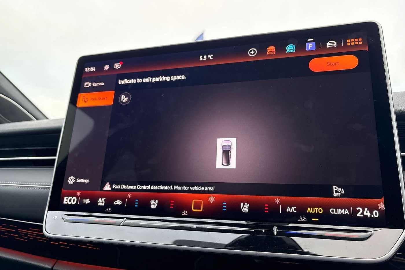 Used Volkswagen ID.7 2025 for sale - 76837788: Photo 16