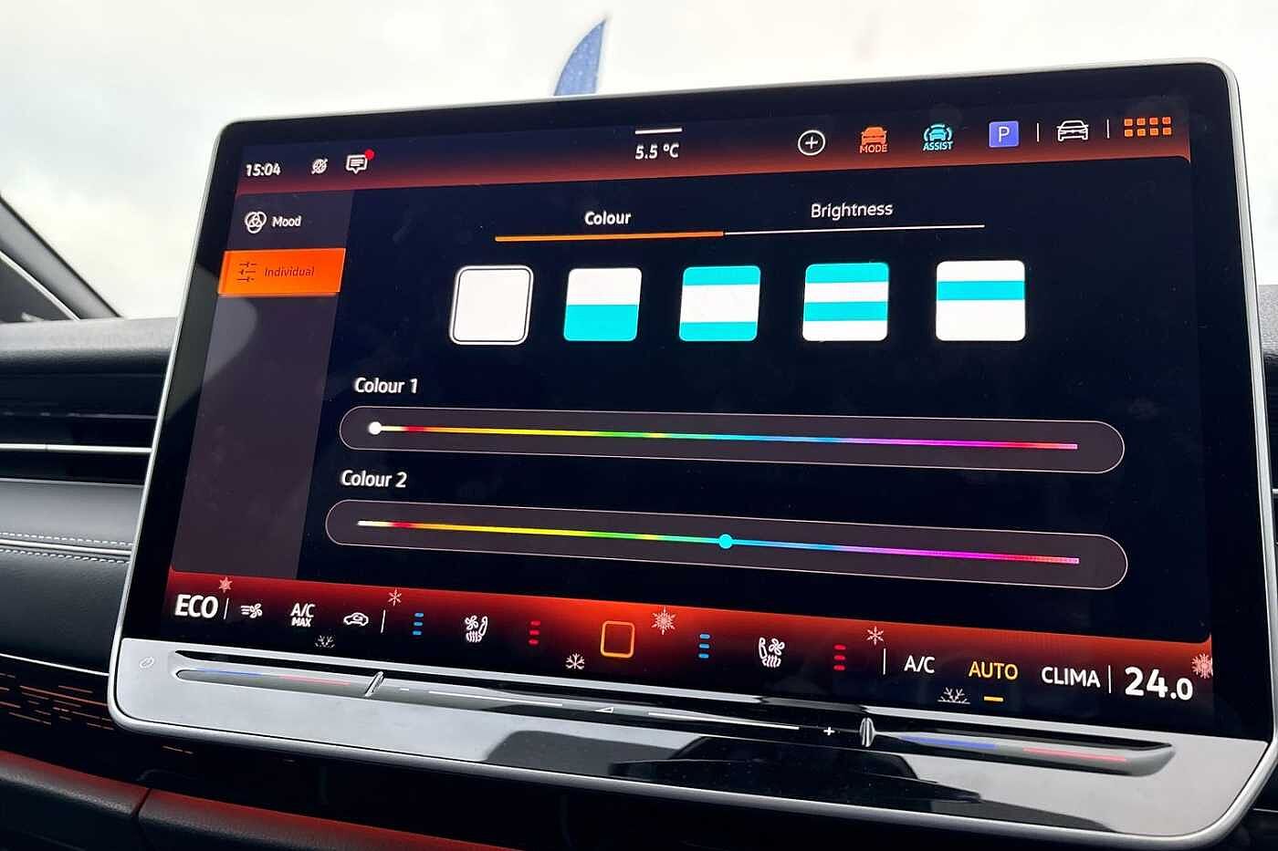 Used Volkswagen ID.7 2025 for sale - 76837788: Photo 18