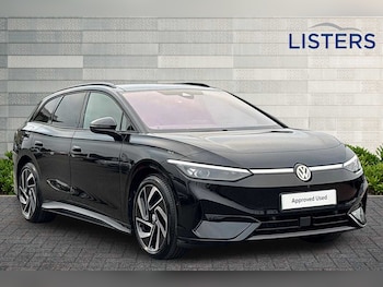 Volkswagen ID.7 feature image