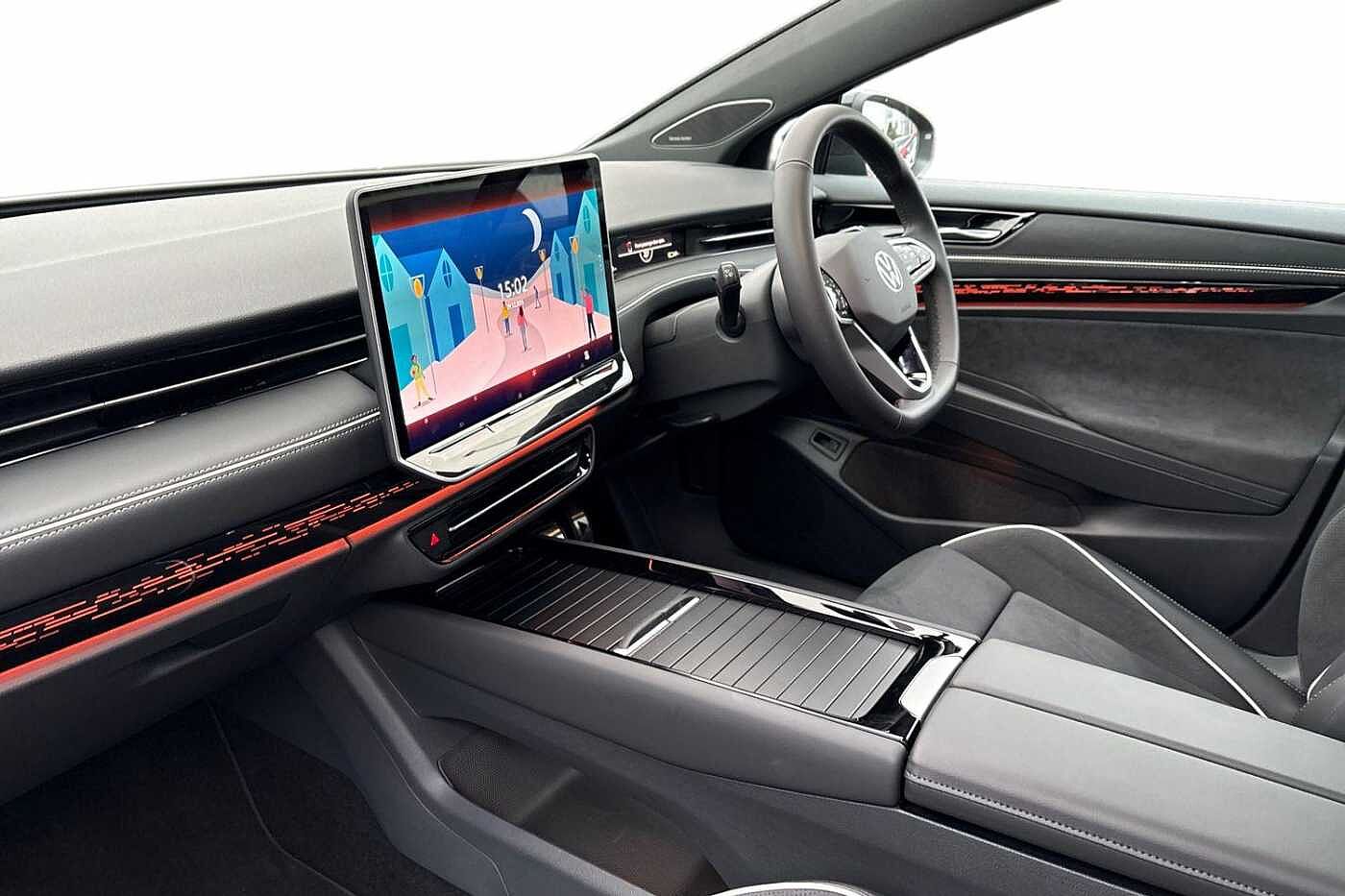 Used Volkswagen ID.7 2025 for sale - 76837788: Photo 2