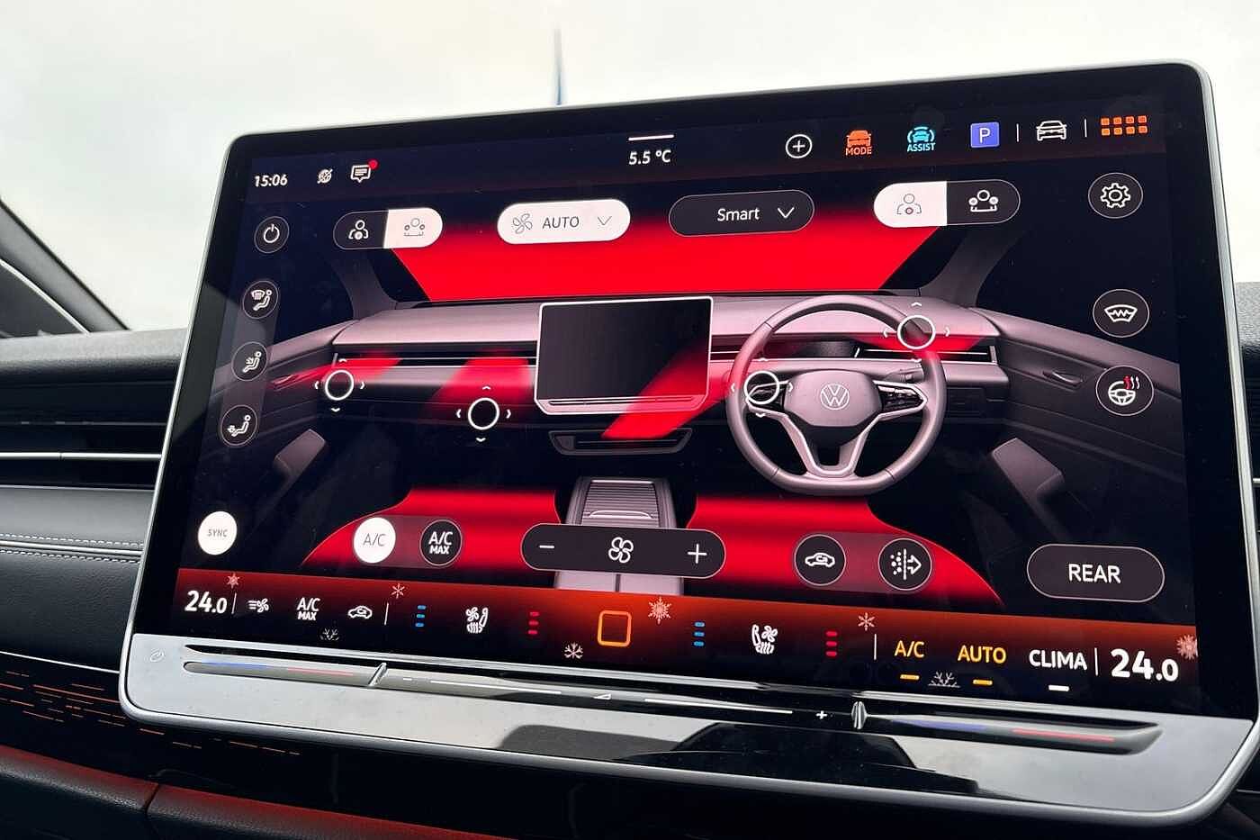 Used Volkswagen ID.7 2025 for sale - 76837788: Photo 20