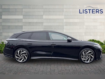 Used Volkswagen ID.7 2025 for sale - 76837788: Photo