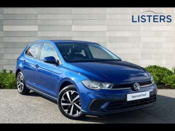 2025 (25) - 1.0 TSI Match 5dr
