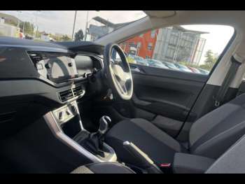 Used Volkswagen Polo 2025 for sale - 75142531: Photo