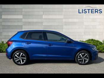 Used Volkswagen Polo 2025 for sale - 75142531: Photo
