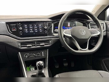 Used Volkswagen Taigo 2025 for sale - 78948145: Photo