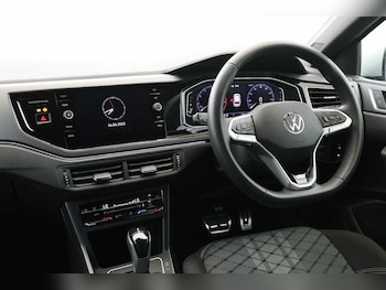 Used Volkswagen Polo 2024 for sale - 75175868: Photo