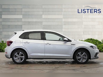 Used Volkswagen Polo 2024 for sale - 75175868: Photo