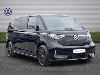 Used Volkswagen ID.Buzz 2026 for sale - 78102513: Photo