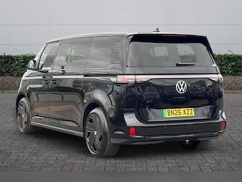 Used Volkswagen ID.Buzz 2026 for sale - 78102513: Photo