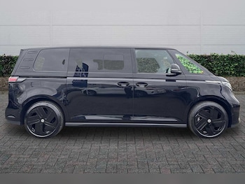 Used Volkswagen ID.Buzz 2026 for sale - 78102513: Photo