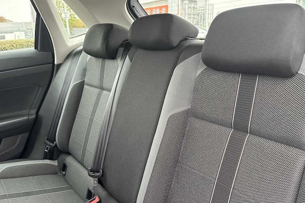 Used Volkswagen Polo 2023 for sale - 76123953: Photo 11
