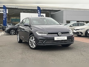 Volkswagen - Polo