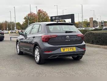 Used Volkswagen Polo 2023 for sale - 76123953: Photo 3