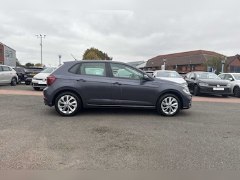 Used Volkswagen Polo 2023 for sale - 76123953: Photo 4