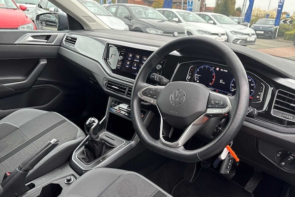 Used Volkswagen Polo 2023 for sale - 76123953: Photo 6