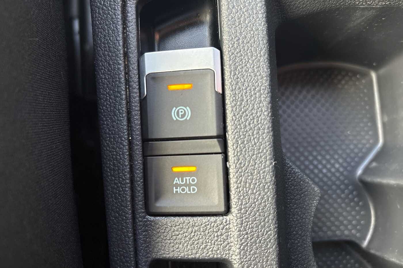 Used Volkswagen T-Roc 2020 for sale - 76095623: Photo 17