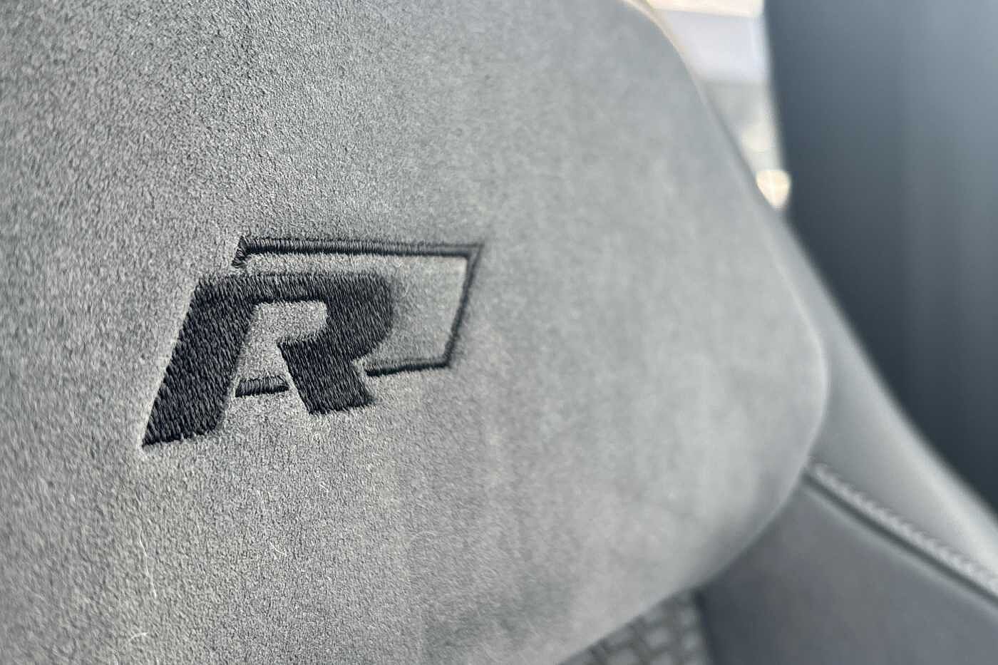 Used Volkswagen T-Roc 2020 for sale - 76095623: Photo 18