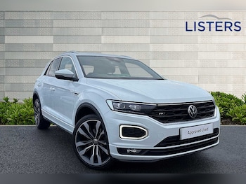 2020 (70) - 1.5 TSI EVO R-Line 5dr DSG