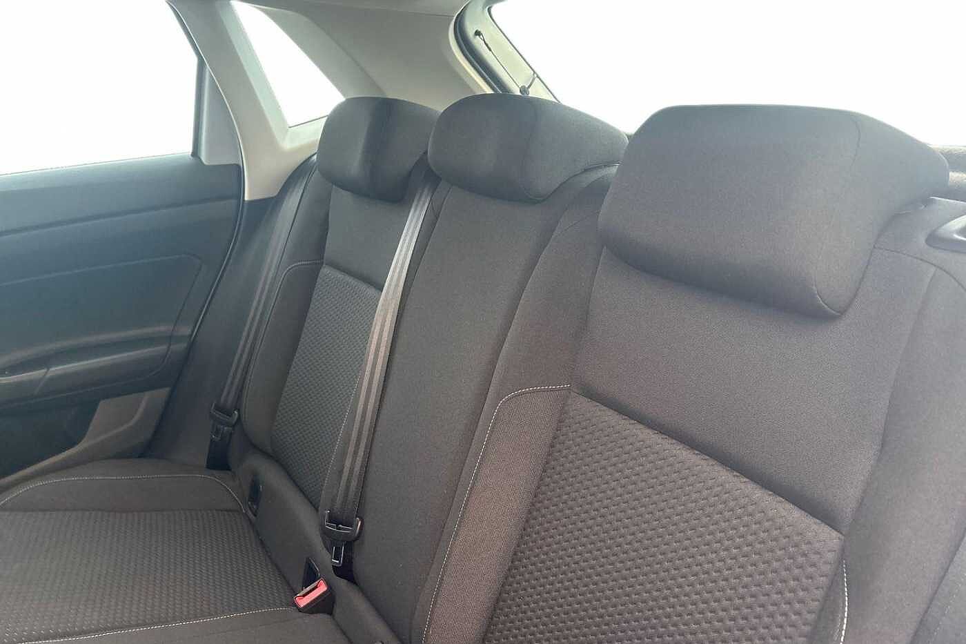 Used Volkswagen Polo 2020 for sale - 76800508: Photo 10