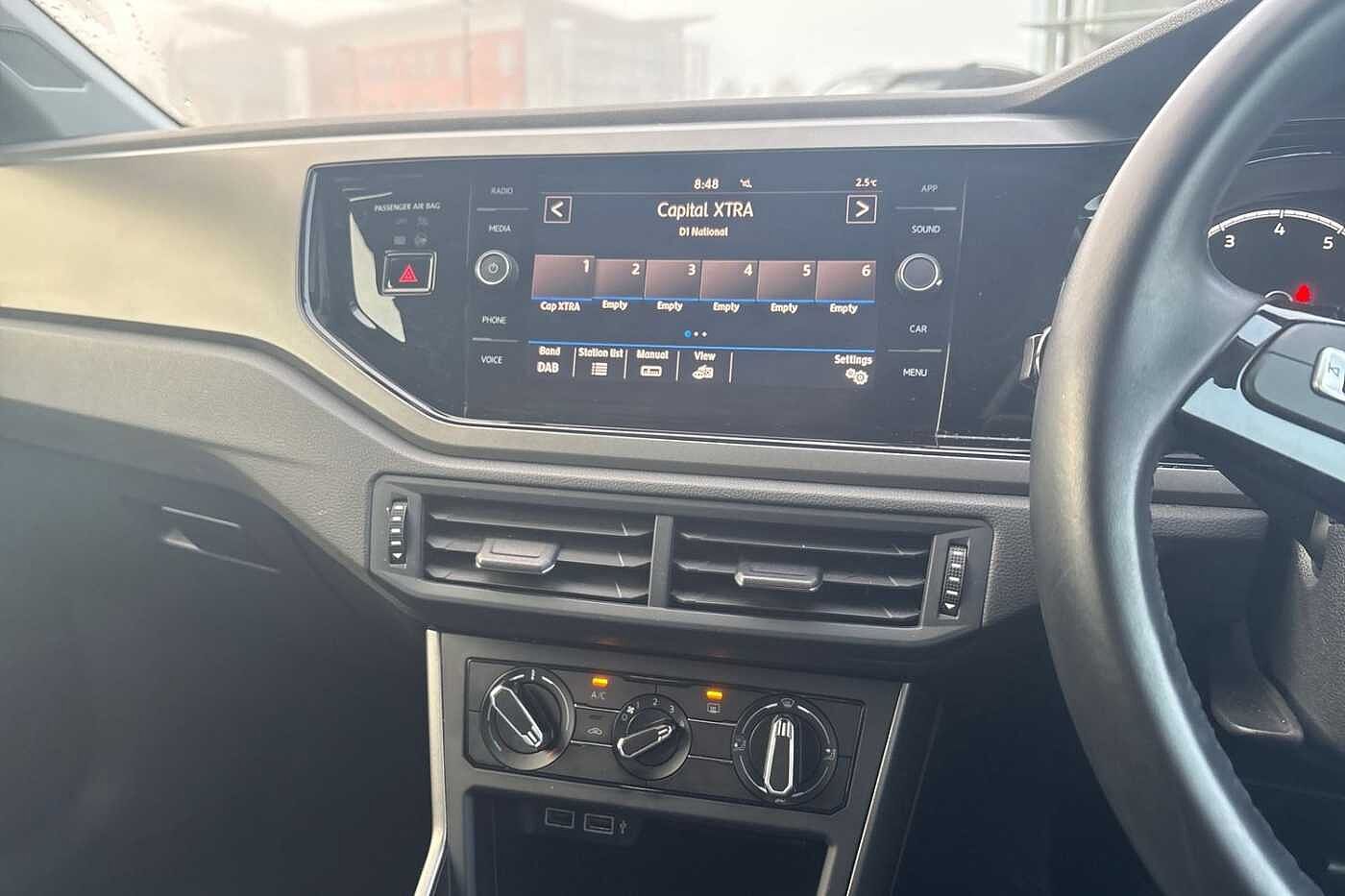 Used Volkswagen Polo 2020 for sale - 76800508: Photo 12