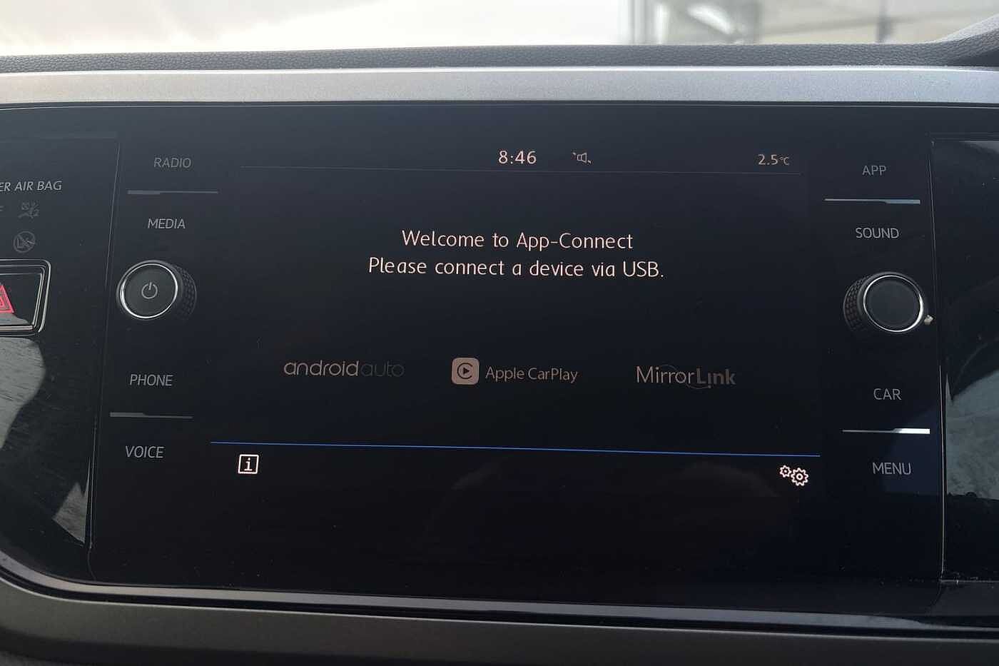 Used Volkswagen Polo 2020 for sale - 76800508: Photo 13