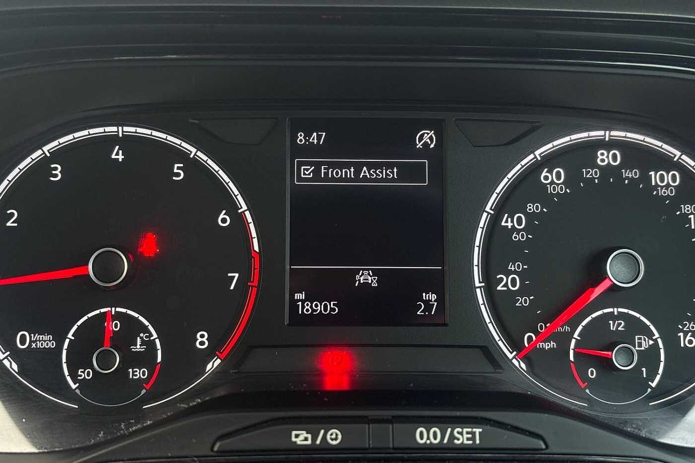 Used Volkswagen Polo 2020 for sale - 76800508: Photo 18