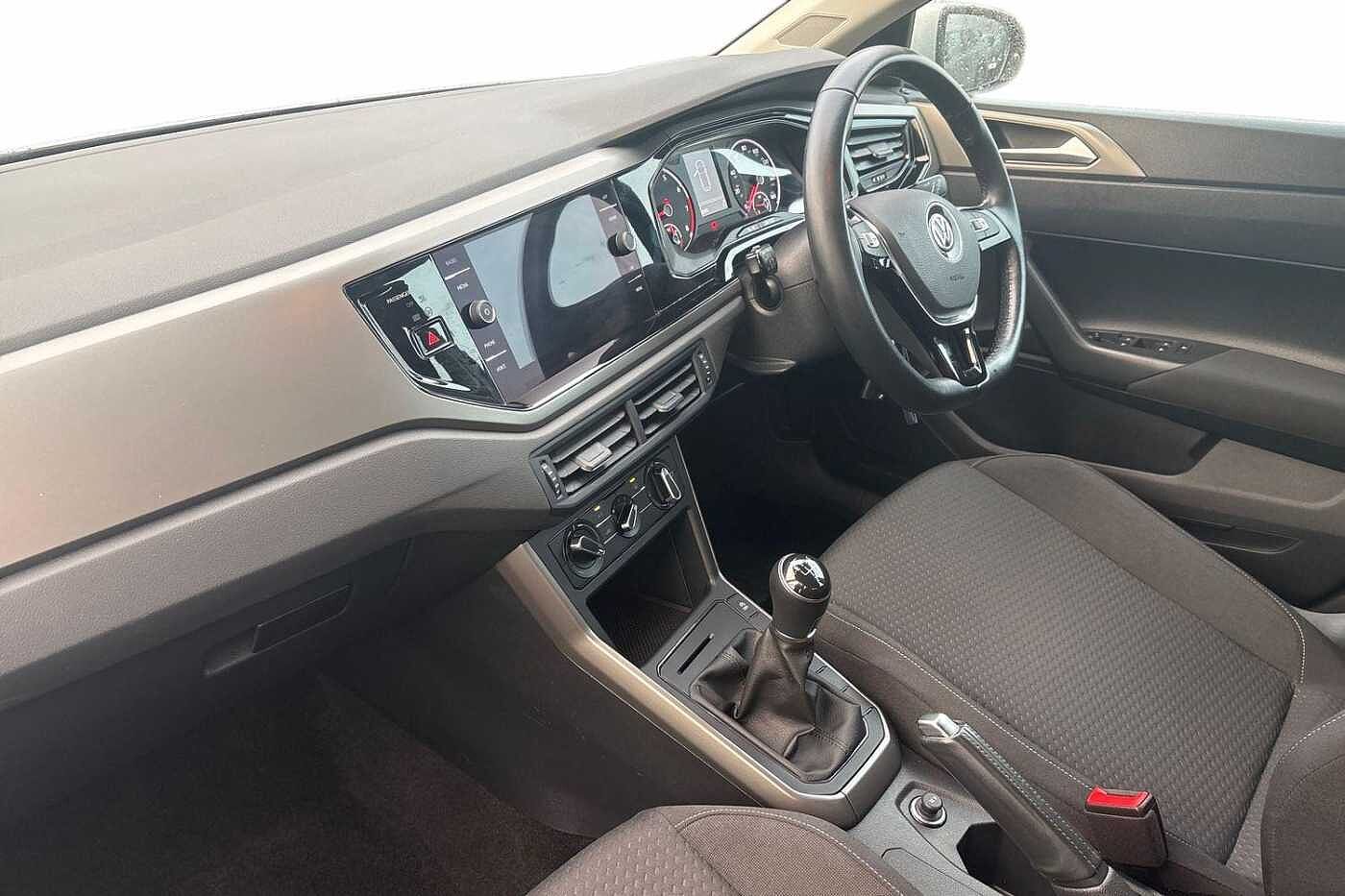 Used Volkswagen Polo 2020 for sale - 76800508: Photo 2