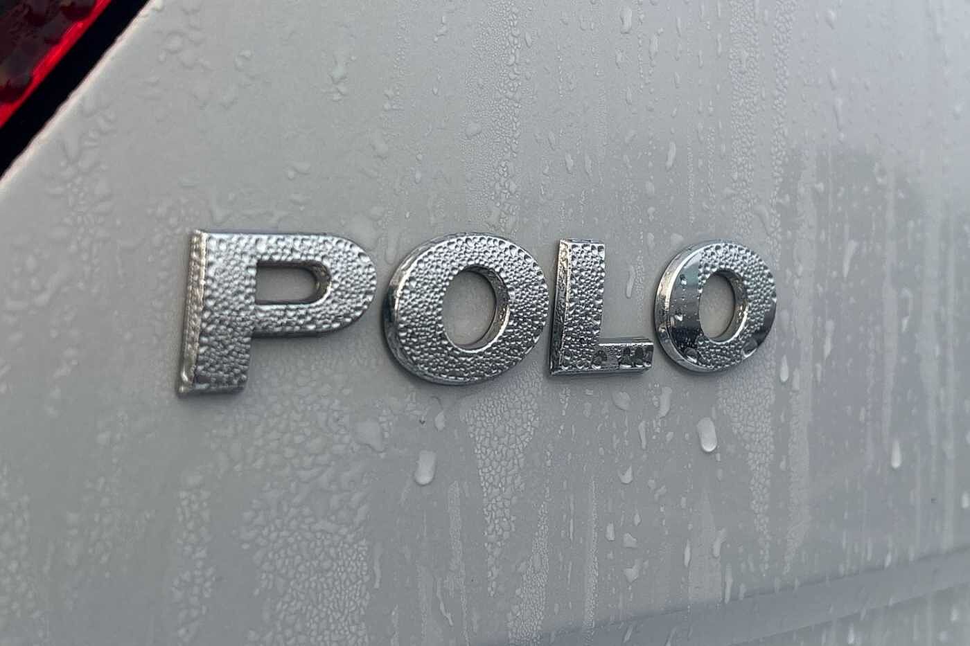 Used Volkswagen Polo 2020 for sale - 76800508: Photo 20