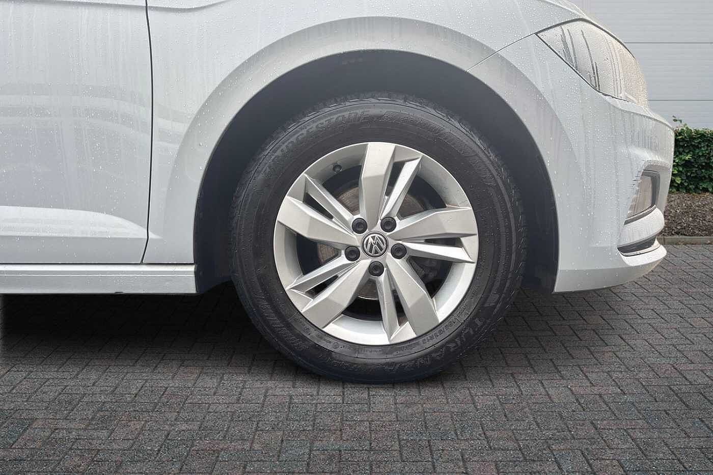 Used Volkswagen Polo 2020 for sale - 76800508: Photo 5