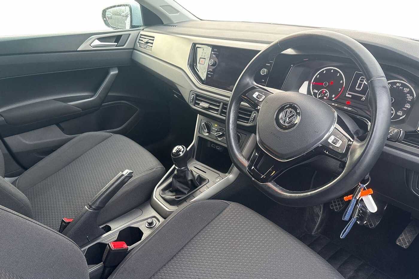 Used Volkswagen Polo 2020 for sale - 76800508: Photo 6