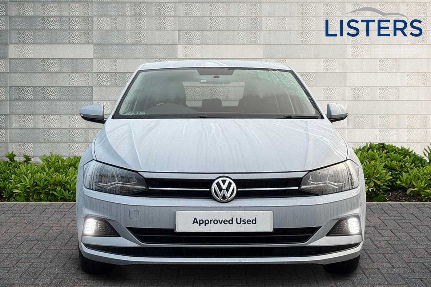 Used Volkswagen Polo 2020 for sale - 76800508: Photo 7