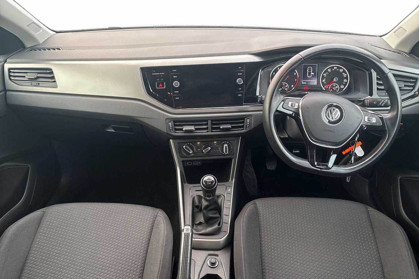 Used Volkswagen Polo 2020 for sale - 76800508: Photo 9