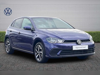 Used Volkswagen Polo 2026 for sale - 79133499: Photo