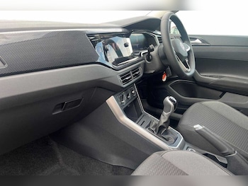 Used Volkswagen Polo 2026 for sale - 79133499: Photo