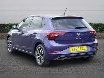 Used Volkswagen Polo 2026 for sale - 79133499: Photo