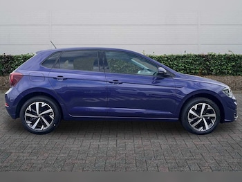 Used Volkswagen Polo 2026 for sale - 79133499: Photo