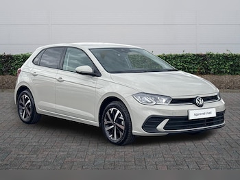 Used Volkswagen Polo 2024 for sale - 78293250: Photo