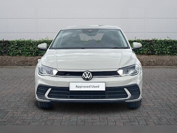 Used Volkswagen Polo 2024 for sale - 78293250: Photo