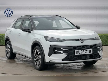 Used Volkswagen T-Roc 2026 for sale - 79305385: Photo