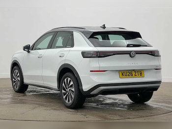 Used Volkswagen T-Roc 2026 for sale - 79305385: Photo