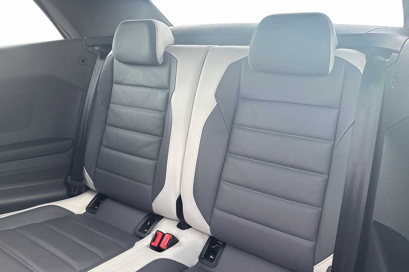 Used Volkswagen T-Roc 2022 for sale - 76419901: Photo 10