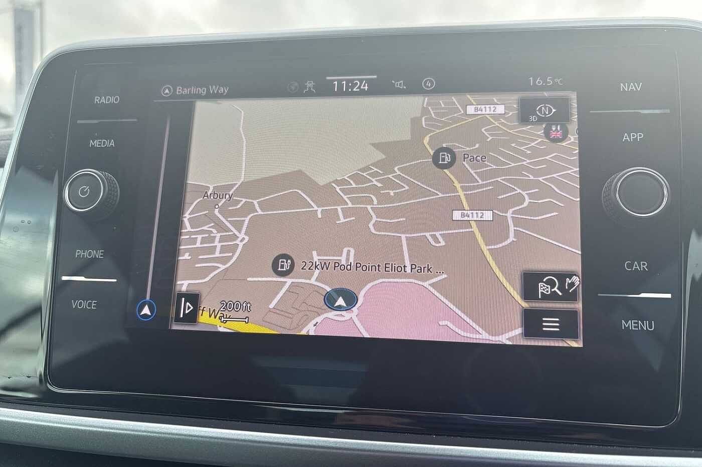 Used Volkswagen T-Roc 2022 for sale - 76419901: Photo 18