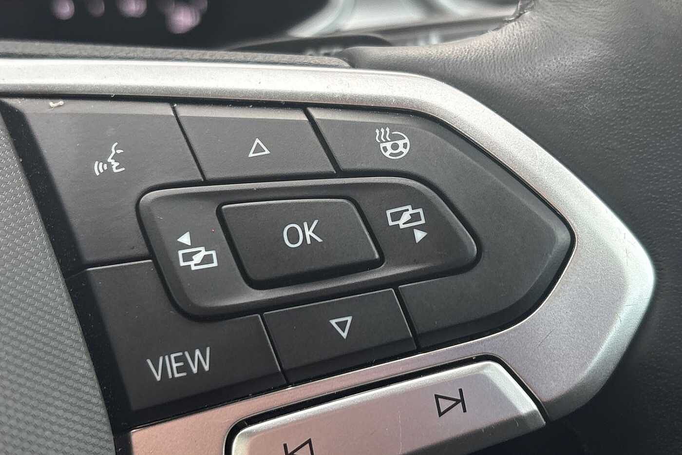 Used Volkswagen T-Roc 2022 for sale - 76419901: Photo 19